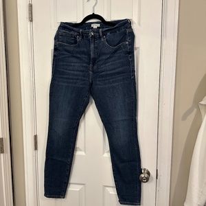 Good American GOOD WAIST SKINNY JEANS GW899T
